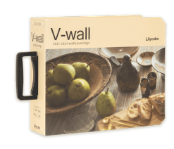 V-wall(V-ウォール)