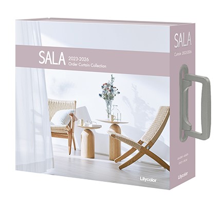 SALA(サーラ)