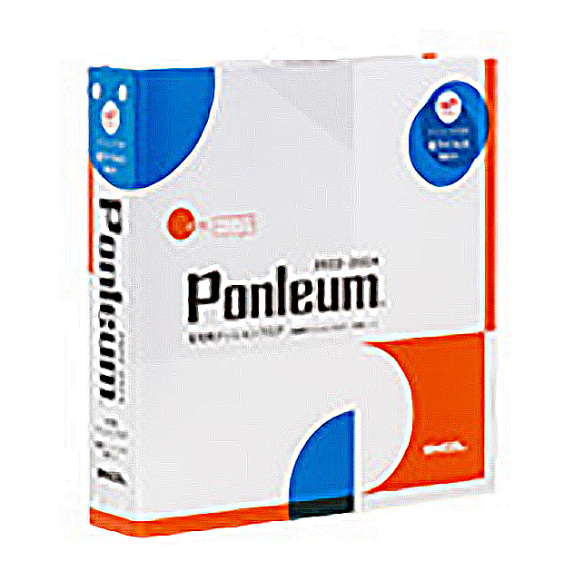 Ponleum(ポンリューム)