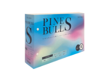 PINEBULL S(パインブルS)