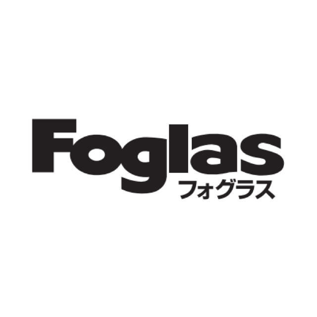 フォグラス