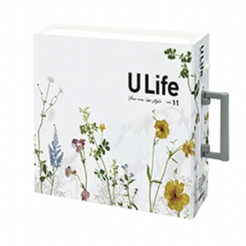 U Life（ユーライフ）