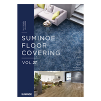 FLOOR COVERING(床材総合)