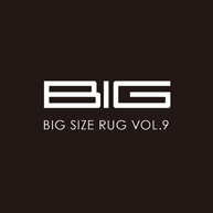 BIG SIZE RUG vol.9