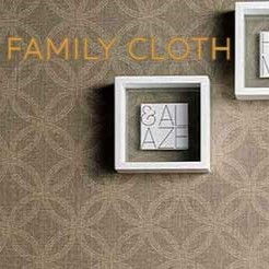 FAMILY CLOTH