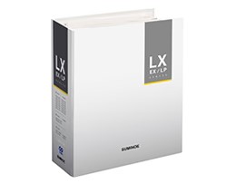 ECOS LXシリーズ