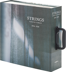 STRINGS(ストリングス)