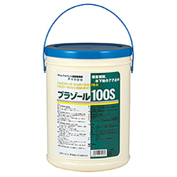 220-123 プラゾール100S(1kg) ヤヨイ化学 壁紙用接着補強剤 ヤヨイ化学 接着剤