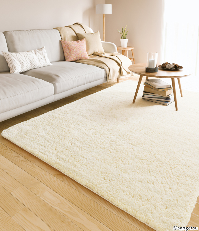 RUG1731S RUG-1731S サンゲツ ラグコレクション