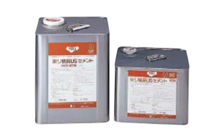 TUSC-L 東リ 低臭USセメント ビニル床材耐湿工法用接着剤 大缶(18kg) 東リ 接着剤