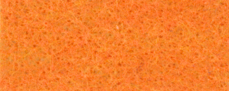 Z-231 ニューオレンジ シンコール パンチカーペット ゼットパンチ 巾182cm シンコール  パンチカーペット