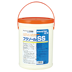 220222 220-222 プラゾールSS(3.5kg) ヤヨイ化学 壁紙用捨て糊(接着補強剤)