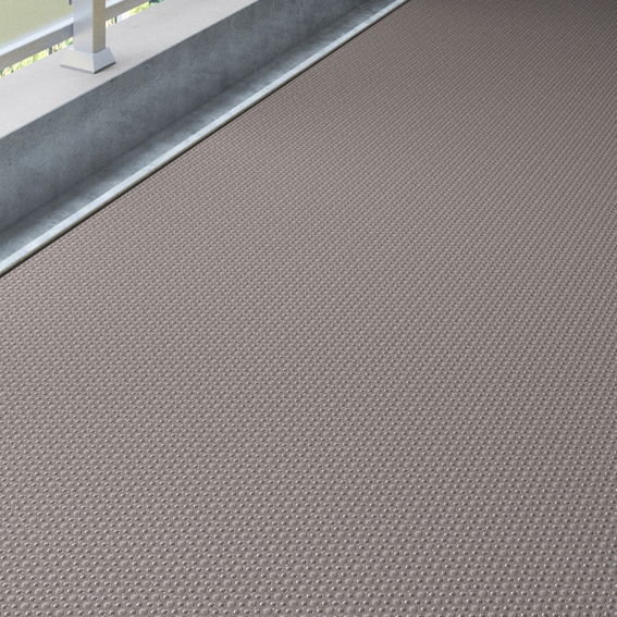 SBK-9815 シンコール 防滑性床シート 防滑性床材 防滑性床材