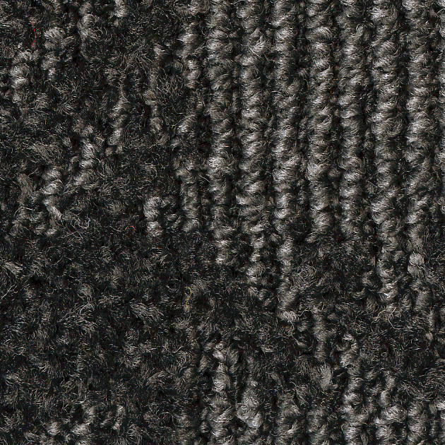 KIT-1663 ブラック サンゲツ 住宅用タイルカーペット スタイルキットプラス チェック サンゲツ タイルカーペット