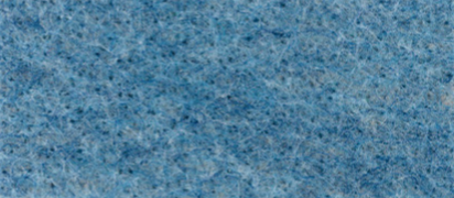Z-245 グラスブルー シンコール パンチカーペット ゼットパンチ 巾182cm シンコール  パンチカーペット