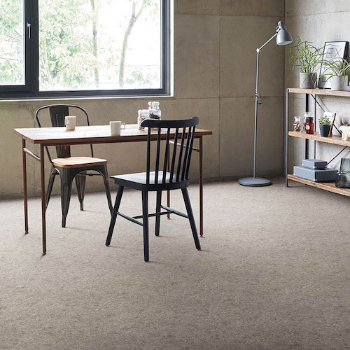 ＜廃番＞LH81349 ＜廃番＞LH-81349 リリカラ 住宅用クッションフロア プレーンモルタル