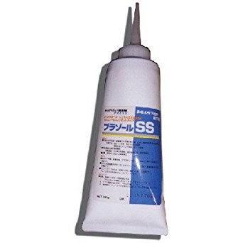 220-224 プラゾールSS(350g) ヤヨイ化学 壁紙用捨て糊(接着補強剤) ヤヨイ化学 接着剤