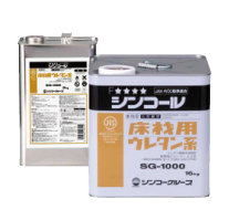 SG1000(16kg) SG-1000(16kg) シンコール 接着剤