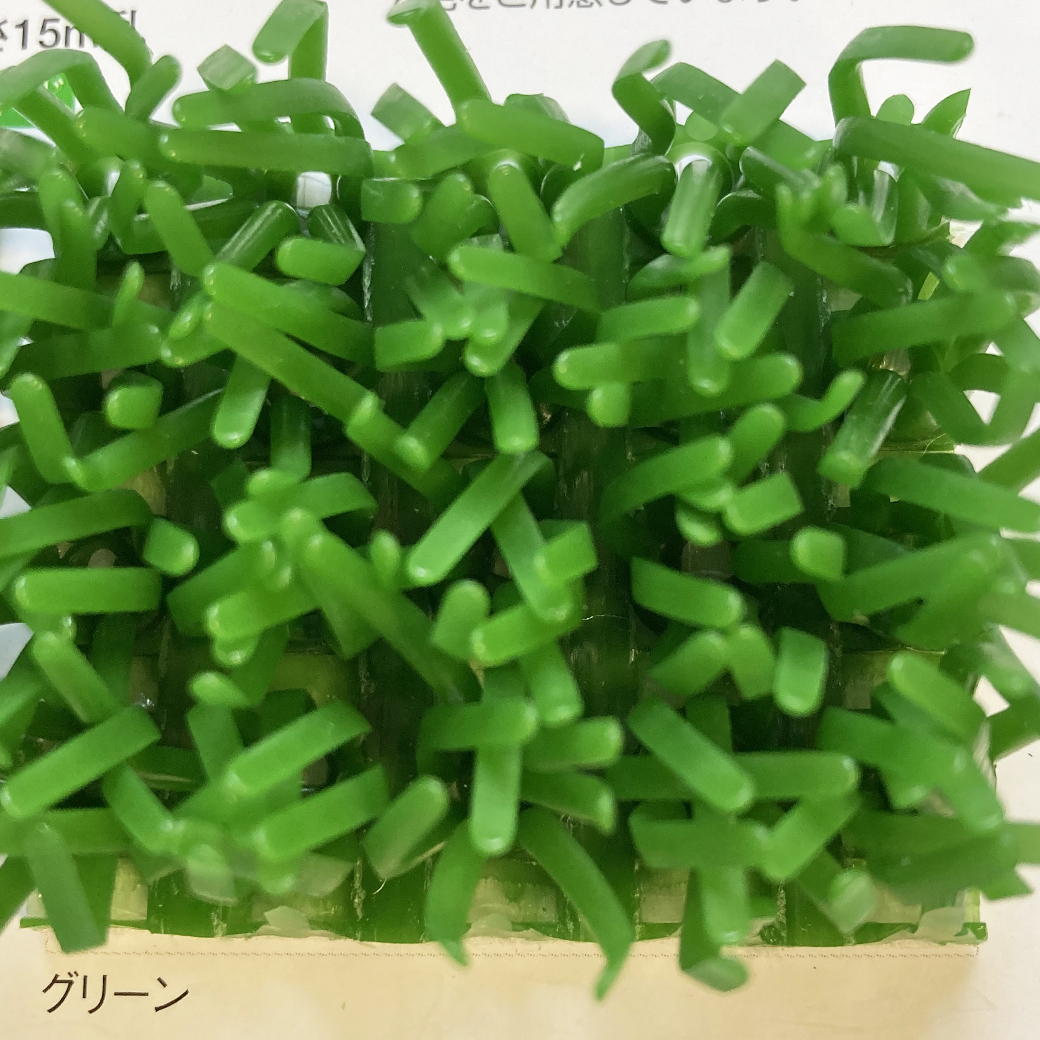 スパックターフ 芝王 ML スパックターフ 芝王 ML グリーン 東レ 人工芝