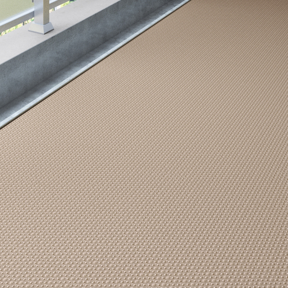SBK-9314 シンコール 防滑性床シート 防滑性床材 防滑性床材