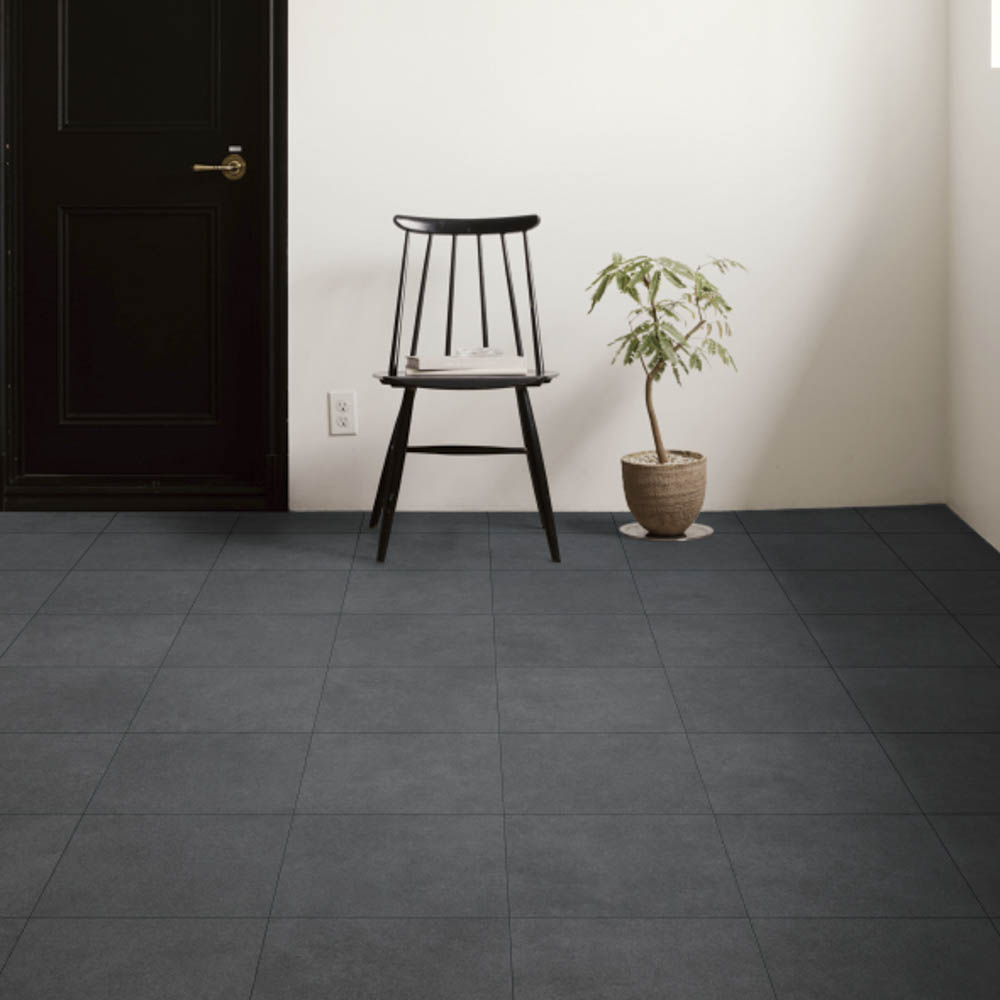 HM12018 HM-12018 サンゲツ 住宅用クッションフロア サトルタイル