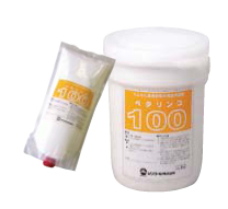 ペタリンコ100 ペタリンコ100(1kg) シンコール 接着剤