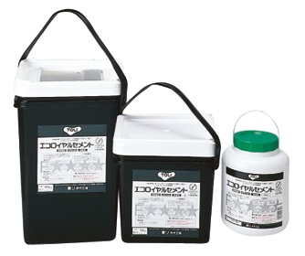 ERC-L 東リ エコロイヤルセメント 汎用床用接着剤 大缶(18kg)  東リ 接着剤