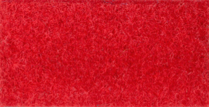 DS09 (巾182cm) DS-09 レッド シンコール パンチカーペット SDスタイルカーペット 巾182cm