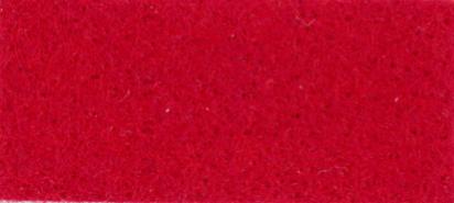 Z246 (182cm巾) Z-246 ダークレッド シンコール パンチカーペット ゼットパンチ 巾182cm