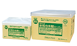 282-442 プラゾール水性巾木糊スーパー(3kg) ヤヨイ化学 床材用接着剤 ヤヨイ化学 接着剤