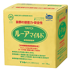 711-402 ルーアマイルド(2kg) ヤヨイ化学 壁紙用接着剤 ヤヨイ化学 接着剤